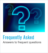 Frequently Asked Questions